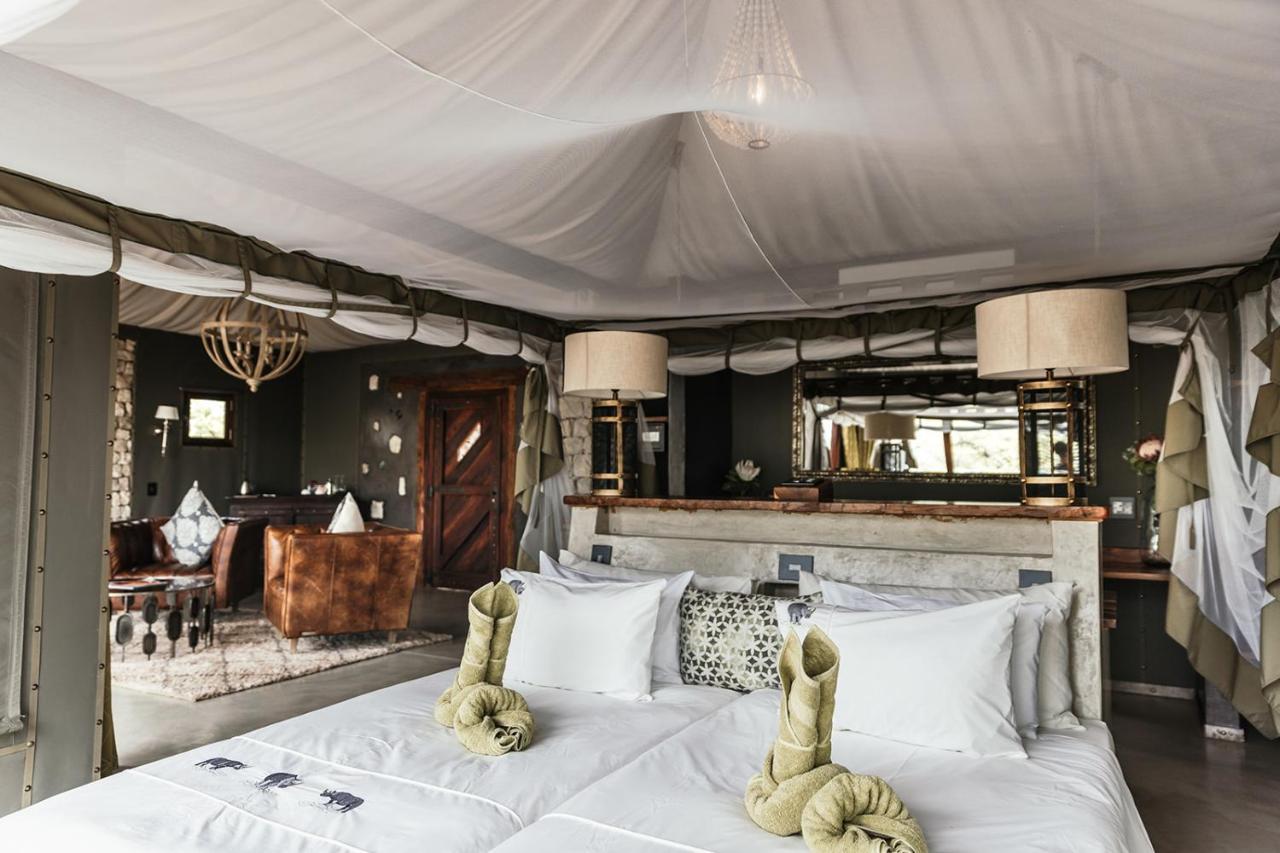 Etosha Oberland Lodge Okaukuejo Eksteriør bilde