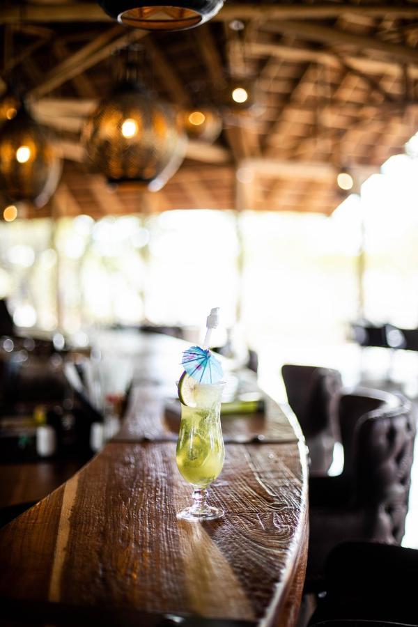 Etosha Oberland Lodge Okaukuejo Eksteriør bilde
